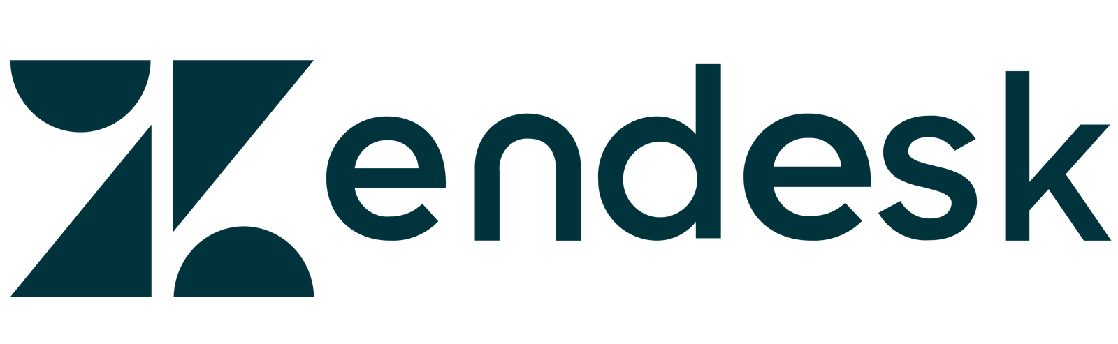 Zendesk-Logo